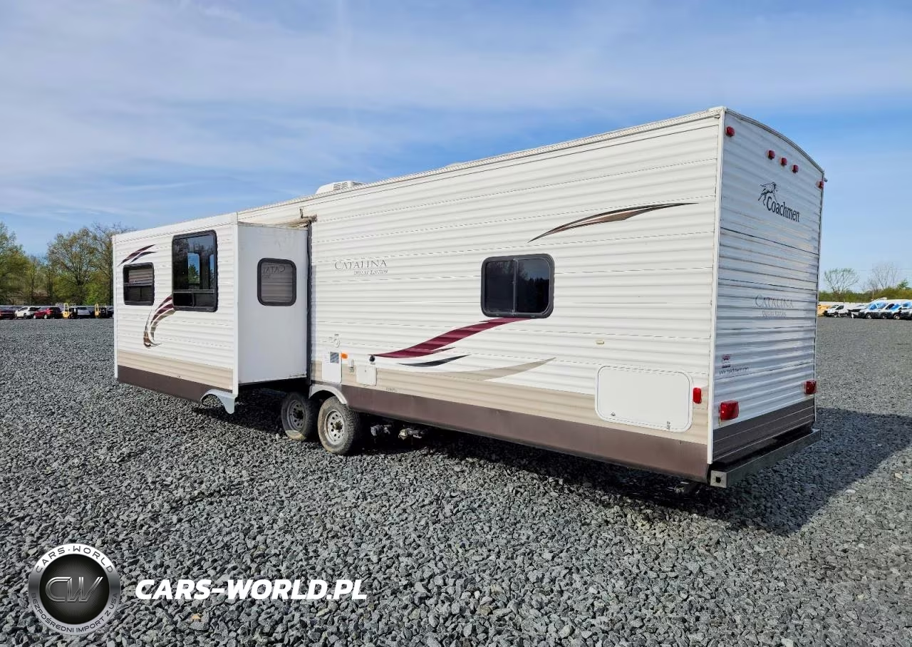 2013 Coachmen Catalina VIN:5ZT2CA3BXDT004305 - 3