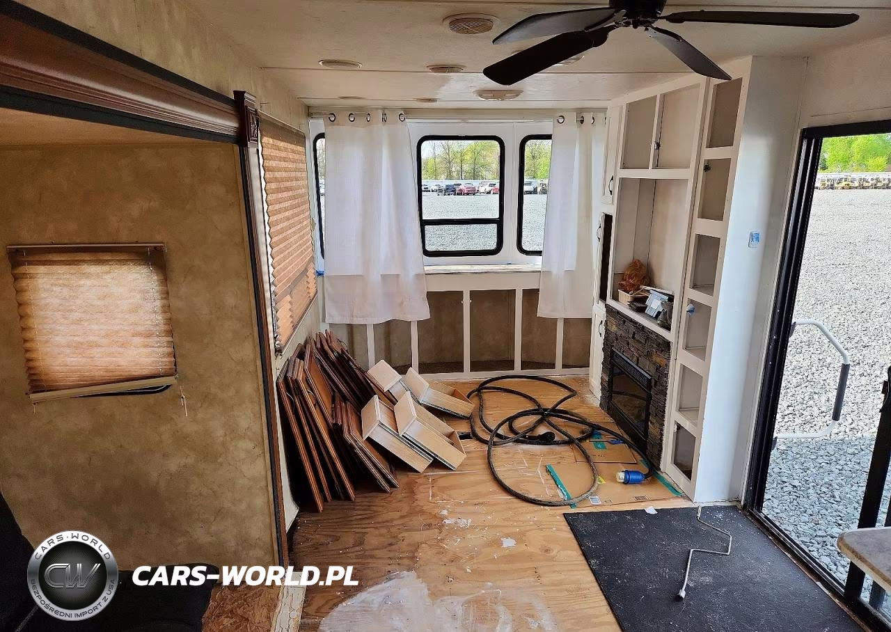 2013 Coachmen Catalina VIN:5ZT2CA3BXDT004305 - 7