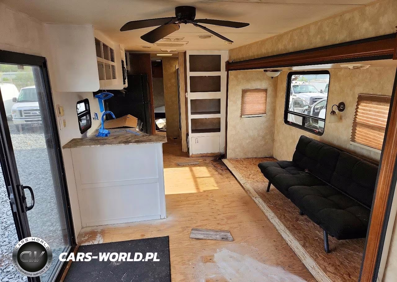 2013 Coachmen Catalina VIN:5ZT2CA3BXDT004305 - 8
