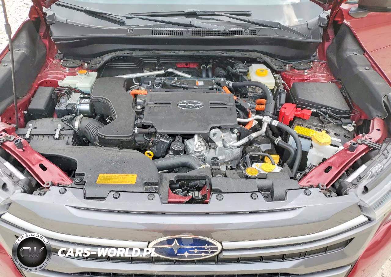 2025 Subaru Forester Limited VIN:JF2SLSRD3SH452421 - 12