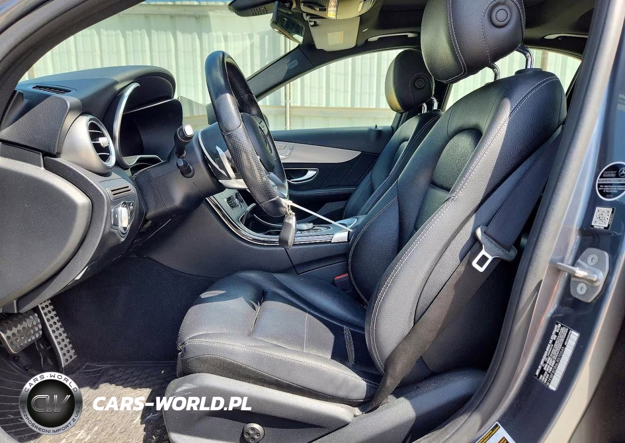 2020 Mercedes-Benz C 300 VIN:W1KWF8DB6LR570545 - 7