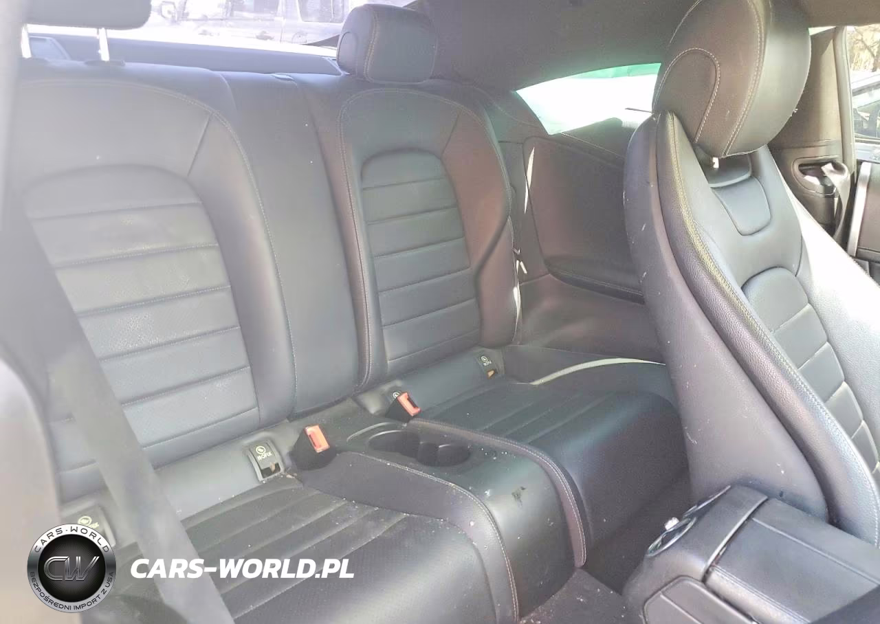 2017 Mercedes Benz C 300 VIN:WDDWJ4JB9HF538113 - 10