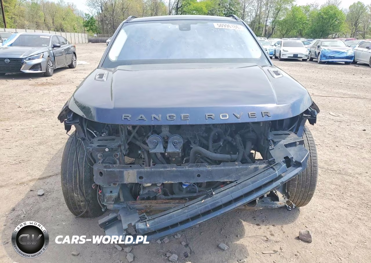 2012 Land Rover Range Rover Evoque Pure Plus VIN:SALVP1BG3CH611625 - 5