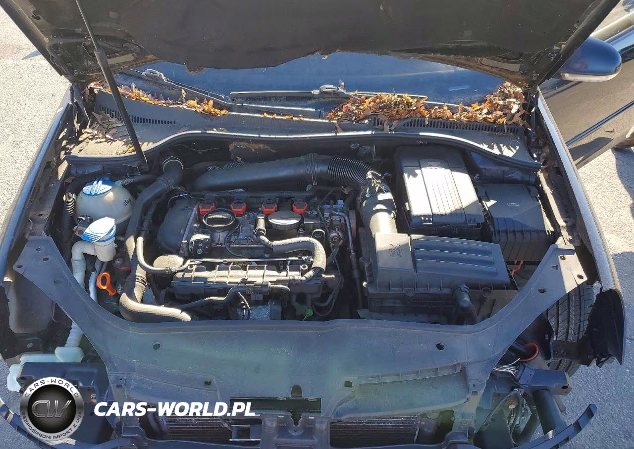 2009 Volkswagen Gti VIN:WVWED71K09W011416 - 11