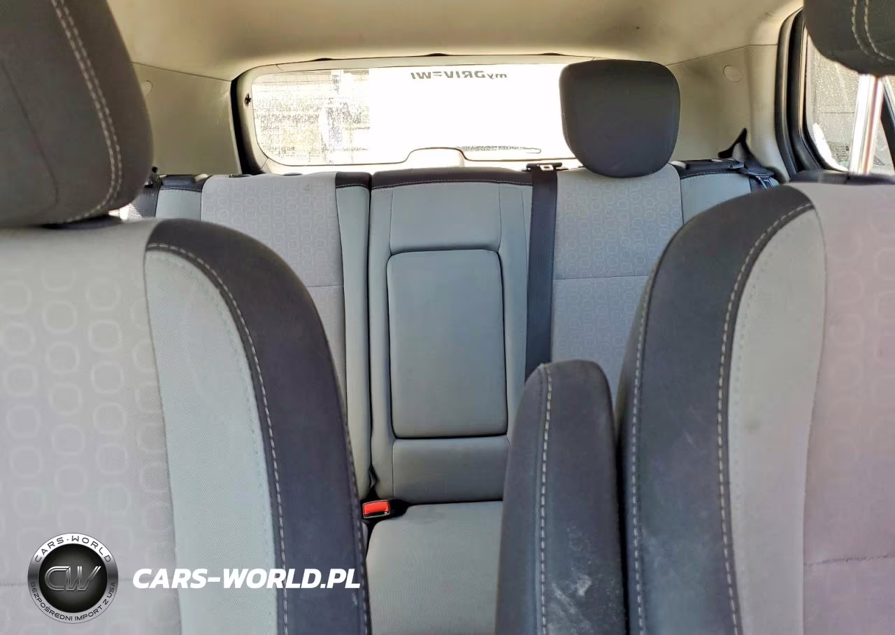 2015 Chevrolet Trax Ls VIN:3GNCJKSB4FL254625 - 10