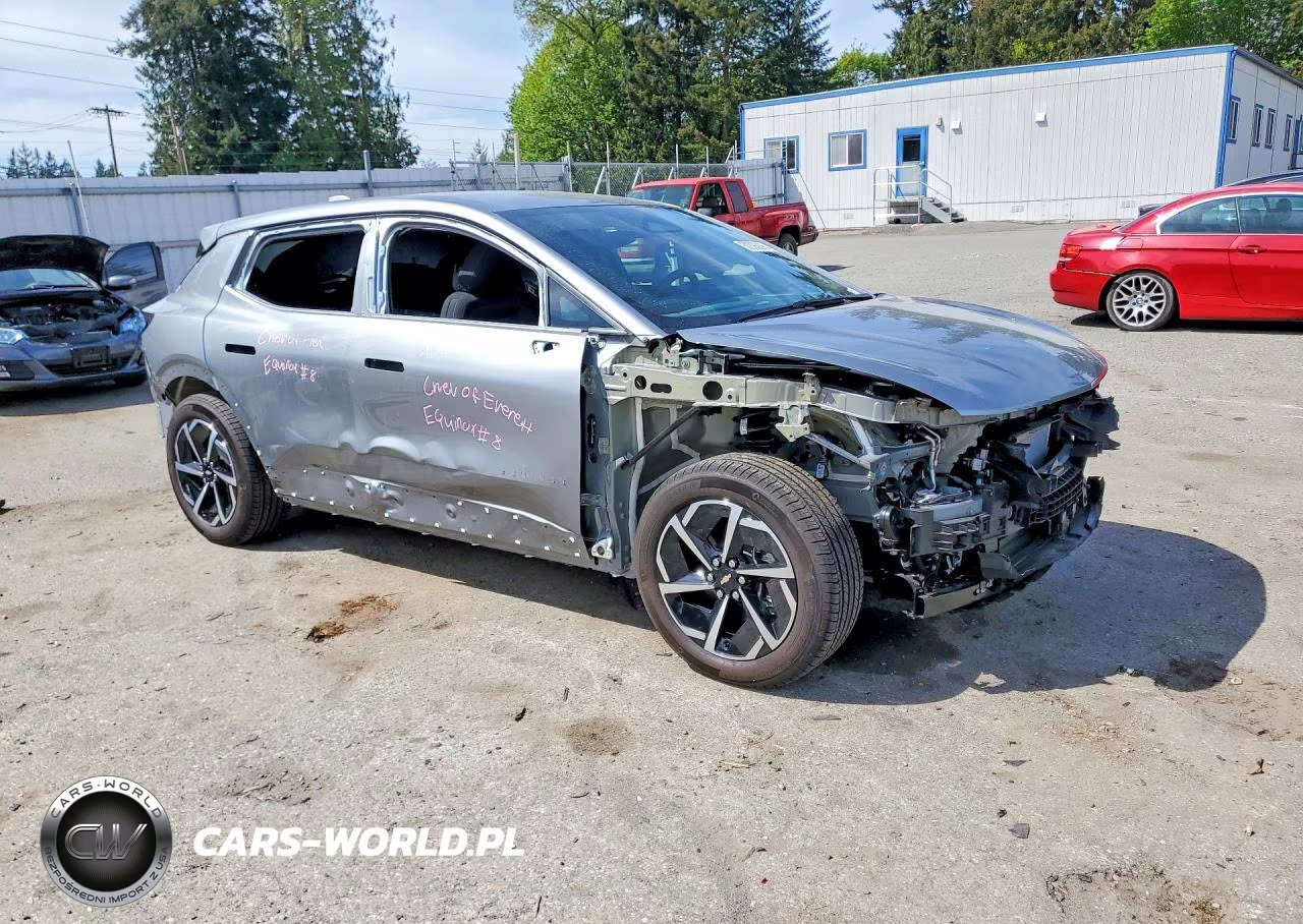 2026 Chevrolet Equinox Lt VIN:3GN7DMRP5TS105213 - 4