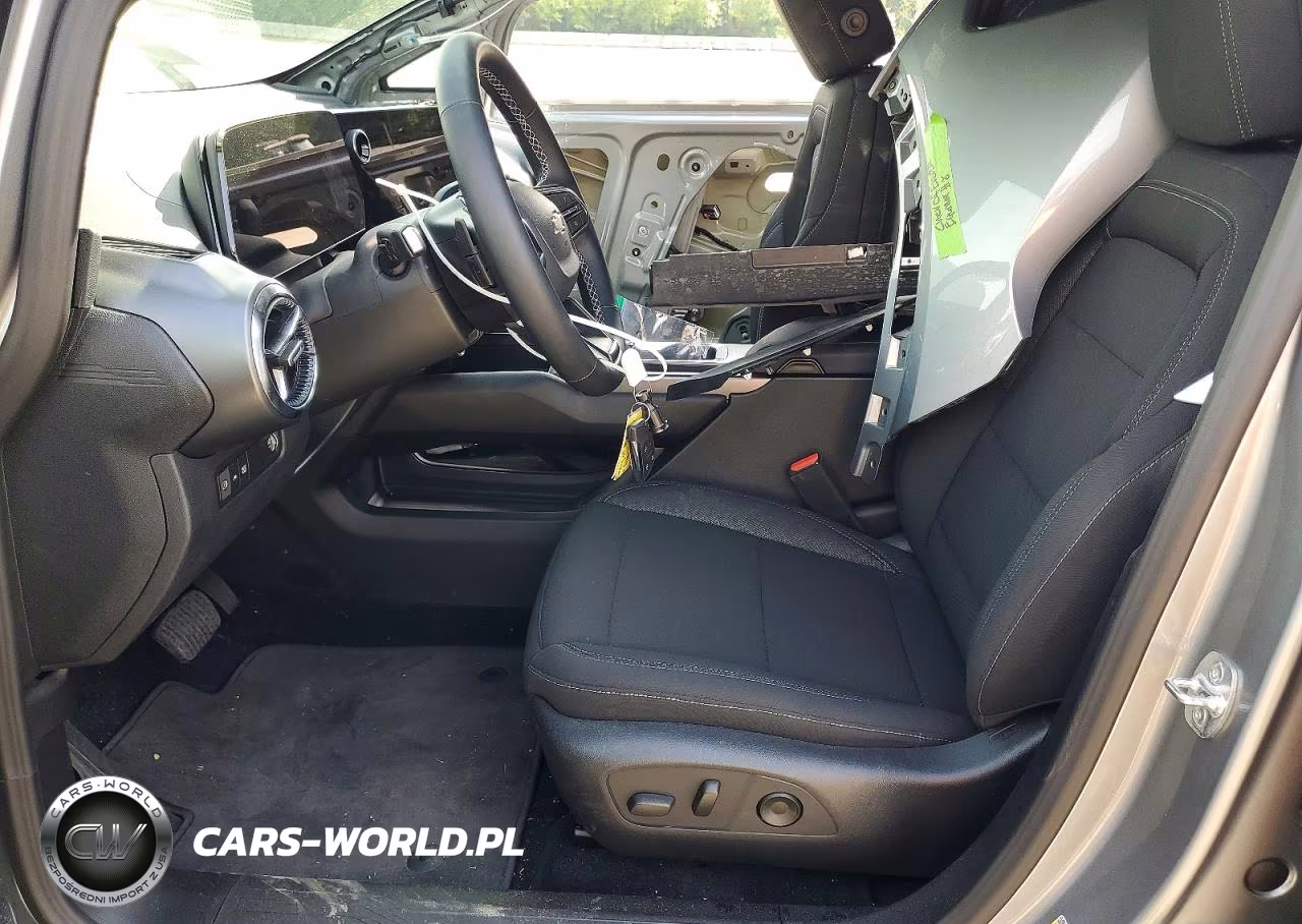 2026 Chevrolet Equinox Lt VIN:3GN7DMRP5TS105213 - 7