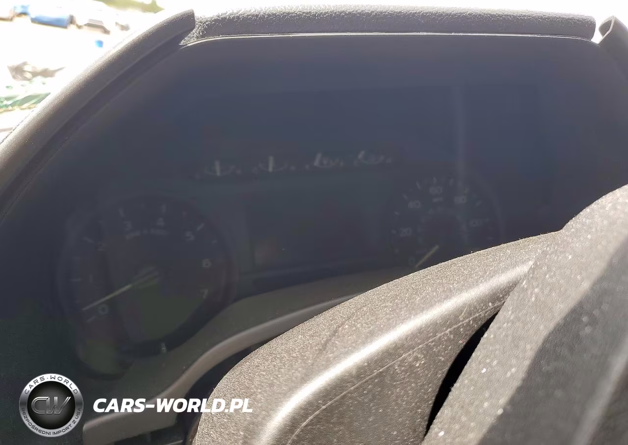 2019 Ford F150 VIN:1FTMF1CP5KKD11008 - 9