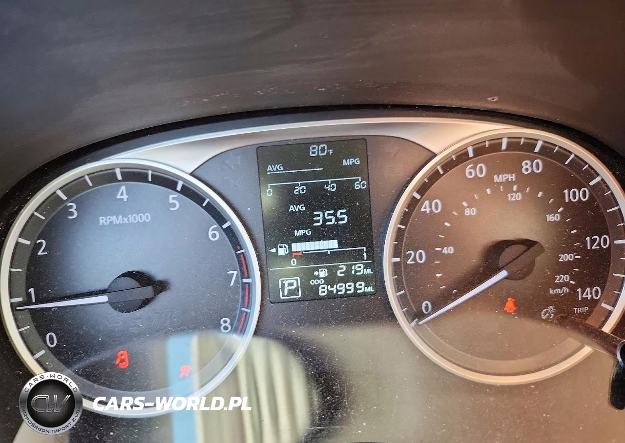 2019 Nissan Kicks S VIN:3N1CP5CU3KL531223 - 9