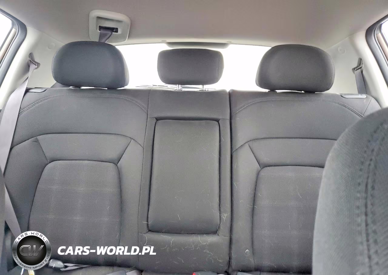 2011 Kia Sportage VIN:KNDPBCA23B7161771 - 10