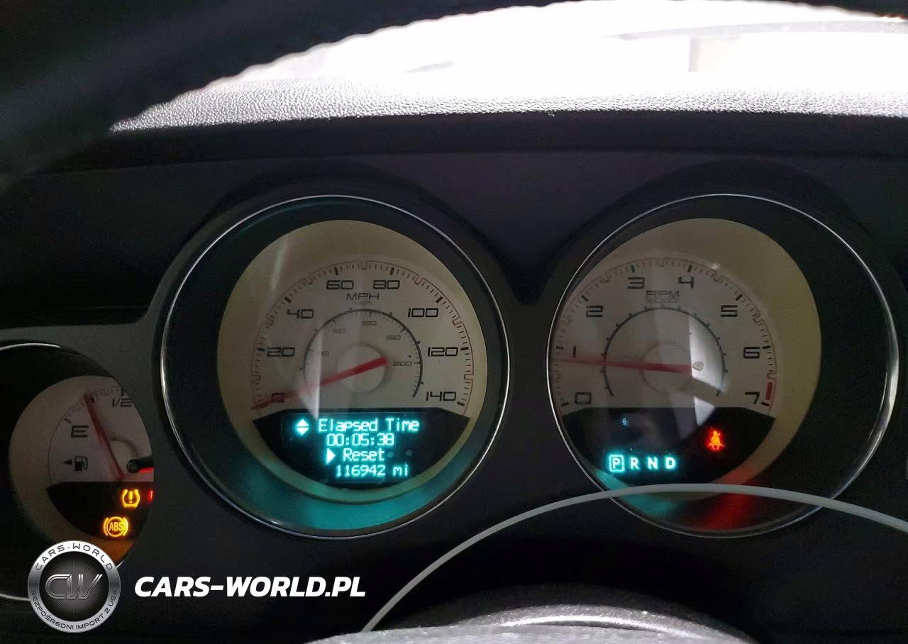 2014 Dodge Challenger Sxt VIN:2C3CDYAG6EH154117 - 9