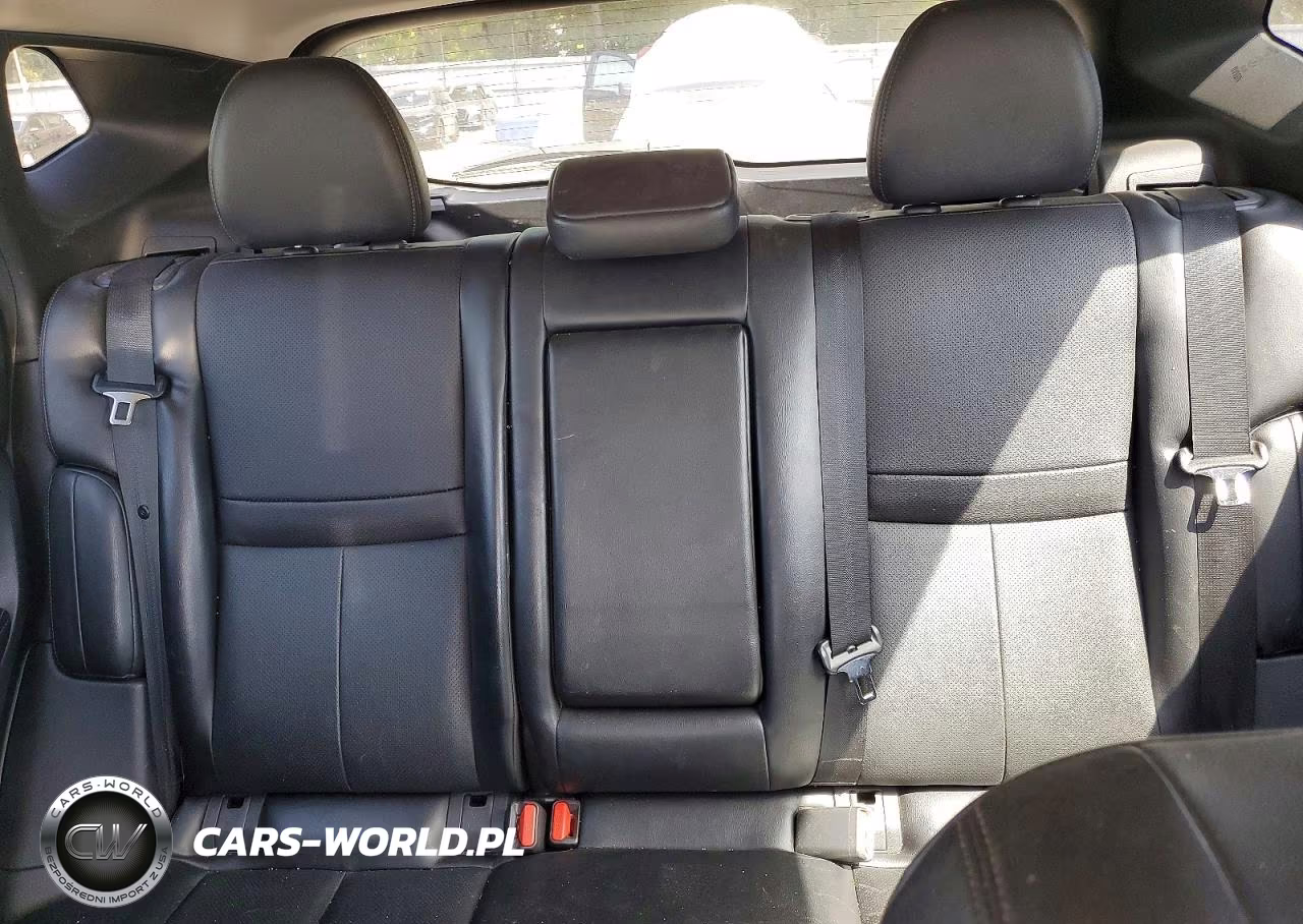 2021 Nissan Rogue Sport Sl VIN:JN1BJ1CV9MW317039 - 10