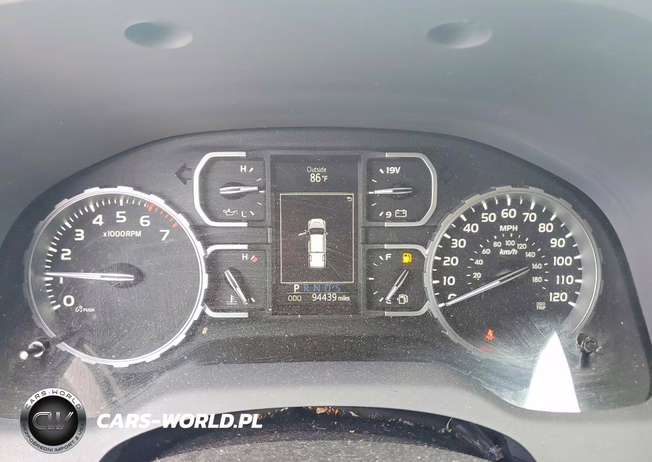 2021 Toyota Tundra Crewmax Sr5 VIN:5TFEY5F16MX274750 - 9