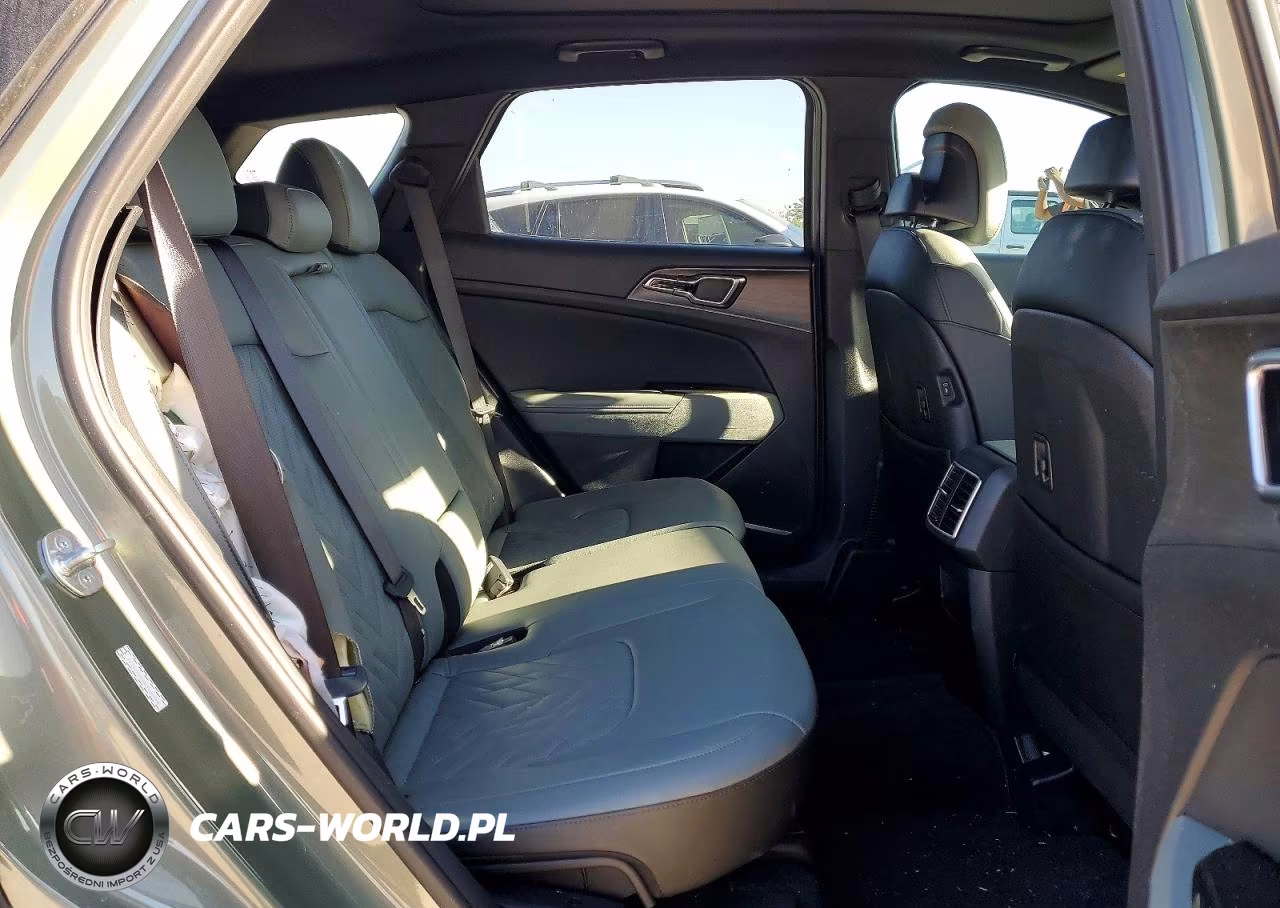 2024 Kia Sportage X-Pro Prestige VIN:5XYK7CDF3RG165956 - 11
