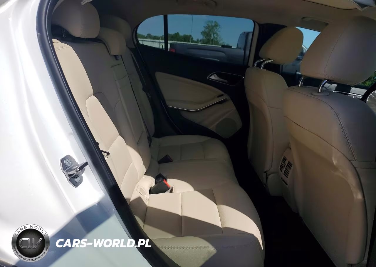 2019 Mercedes-Benz Gla 250 VIN:WDCTG4EB7KU014896 - 10