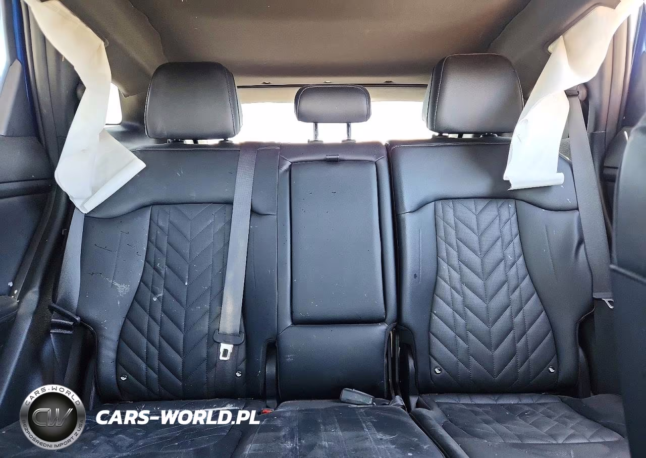 2023 Kia Sportage X Line VIN:5XYK6CAF4PG054272 - 10