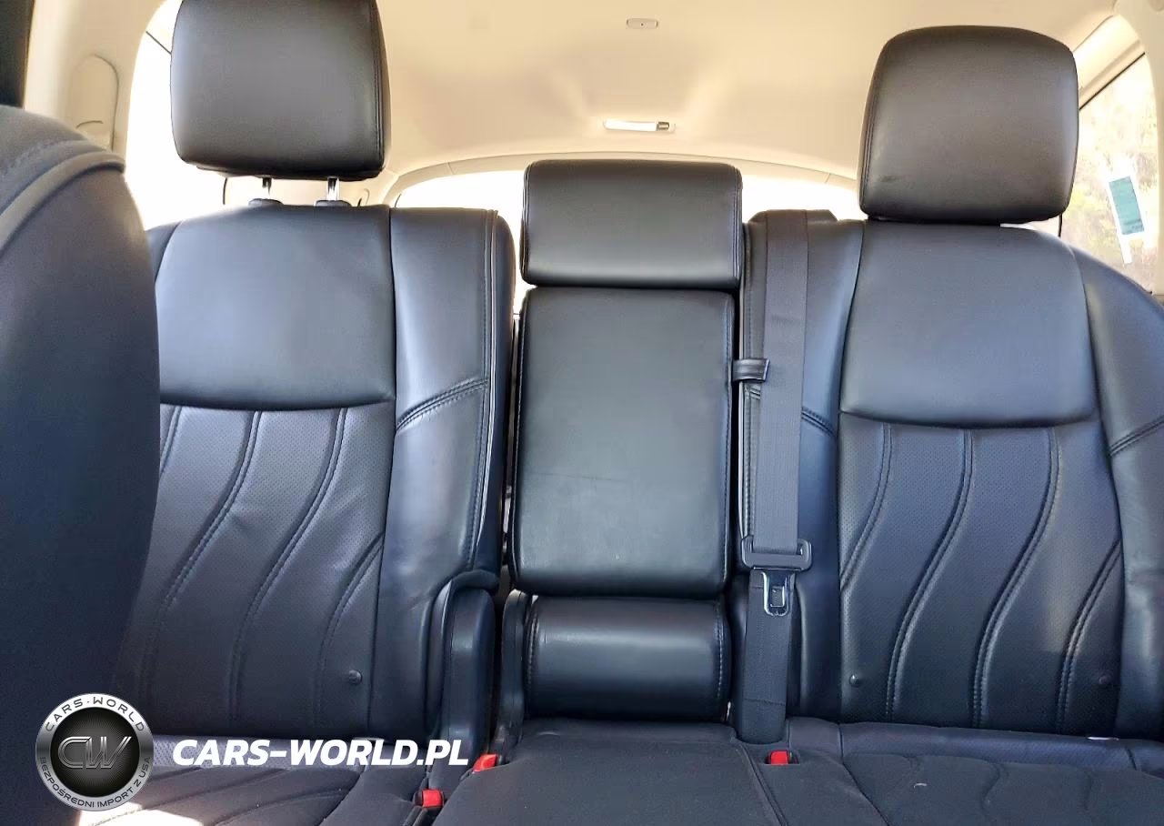 2014 Infiniti Qx60 Hybrid VIN:5N1CL0MM8EC512883 - 10