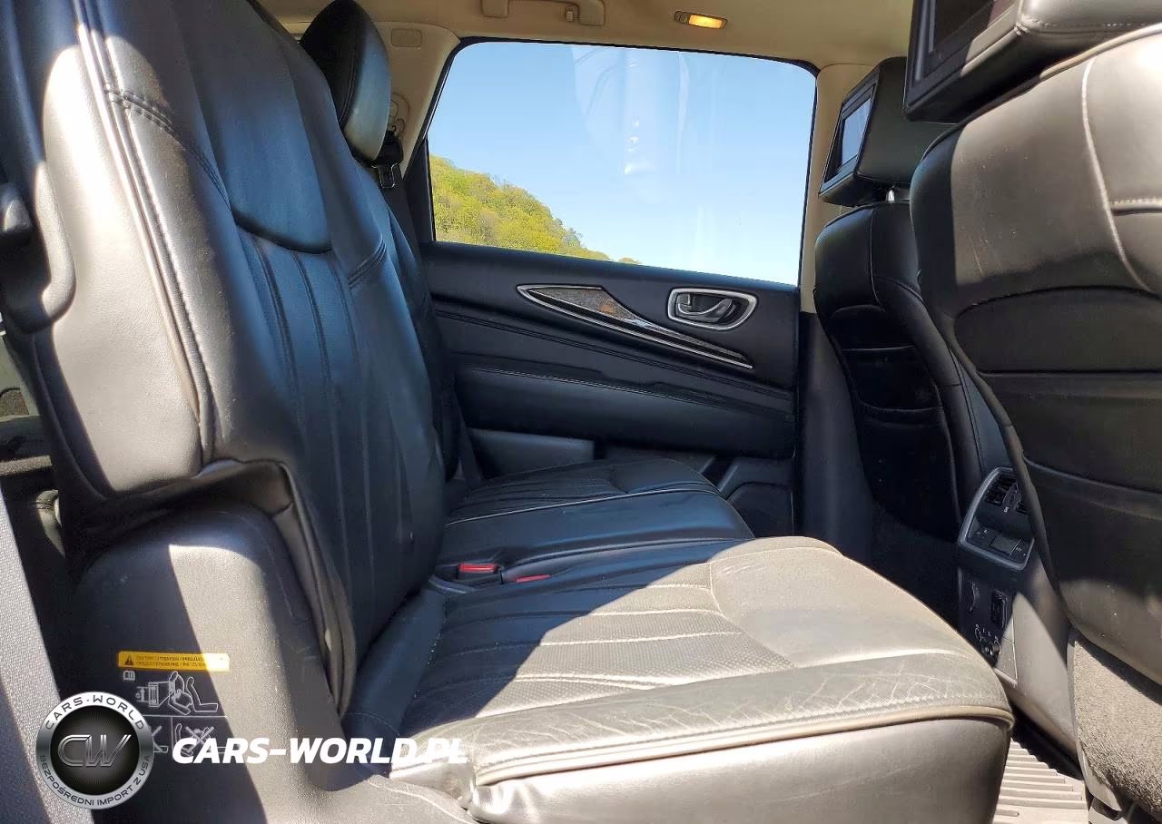 2014 Infiniti Qx60 Hybrid VIN:5N1CL0MM8EC512883 - 11