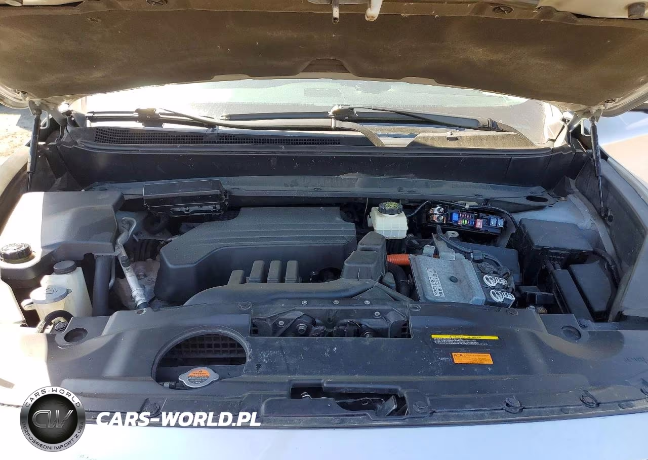 2014 Infiniti Qx60 Hybrid VIN:5N1CL0MM8EC512883 - 12