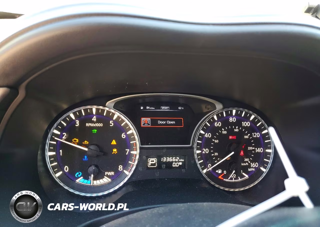 2014 Infiniti Qx60 Hybrid VIN:5N1CL0MM8EC512883 - 9