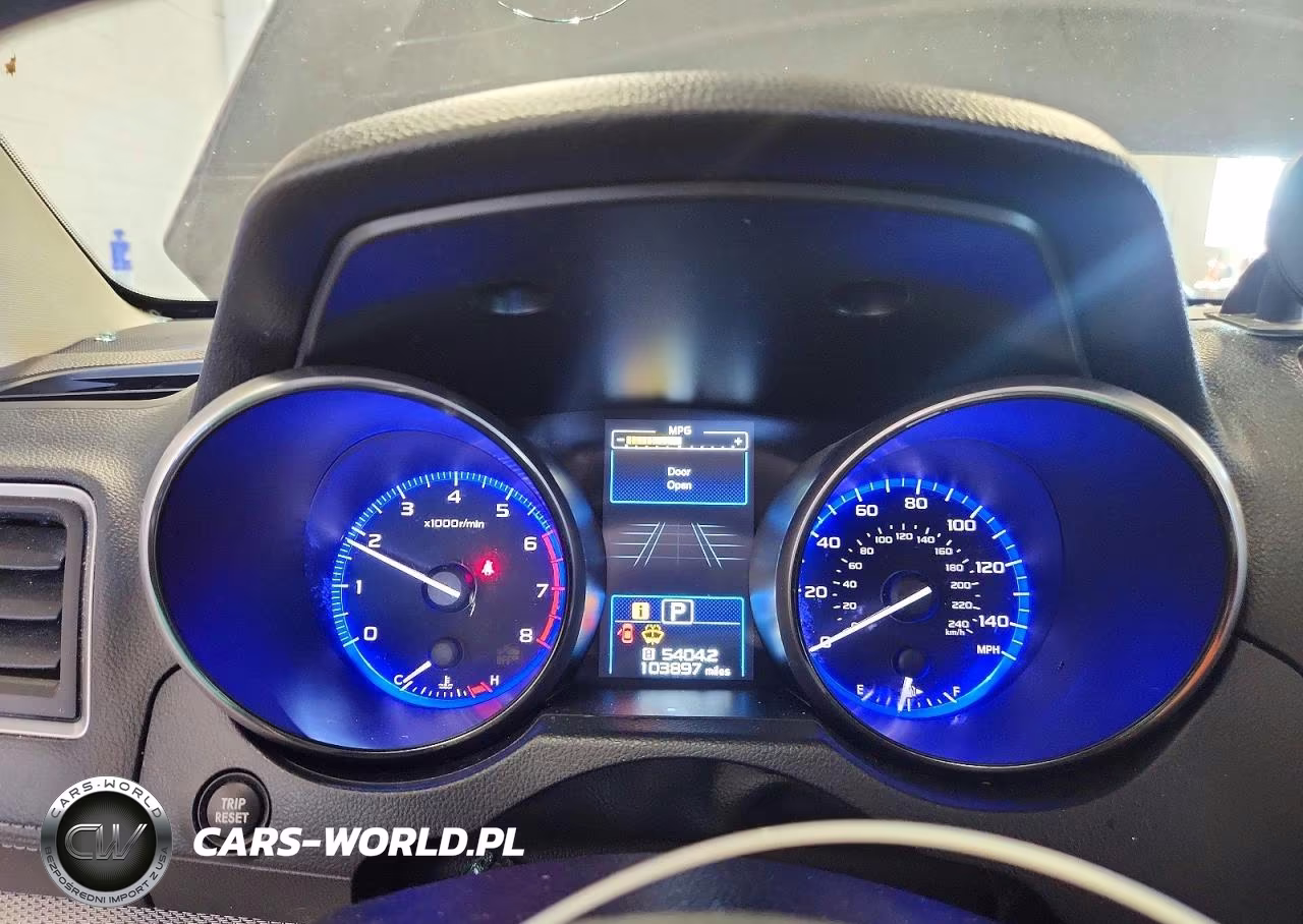 2018 Subaru Legacy 2.5I Premium VIN:4S3BNAF62J3024134 - 9