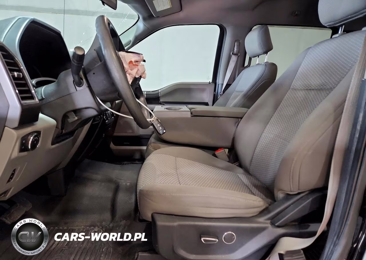 2019 Ford F350 Super Duty VIN:1FT8W3B63KEE42278 - 7