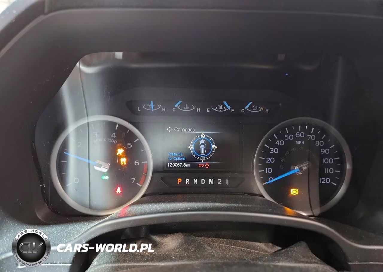 2019 Ford F350 Super Duty VIN:1FT8W3B63KEE42278 - 9