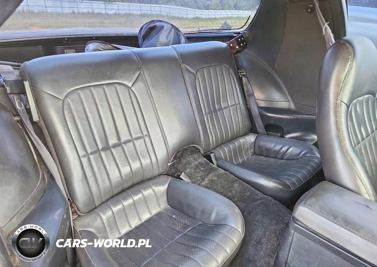 1992 Chevrolet Camaro VIN:1G1FP23E3NL120575 - 10