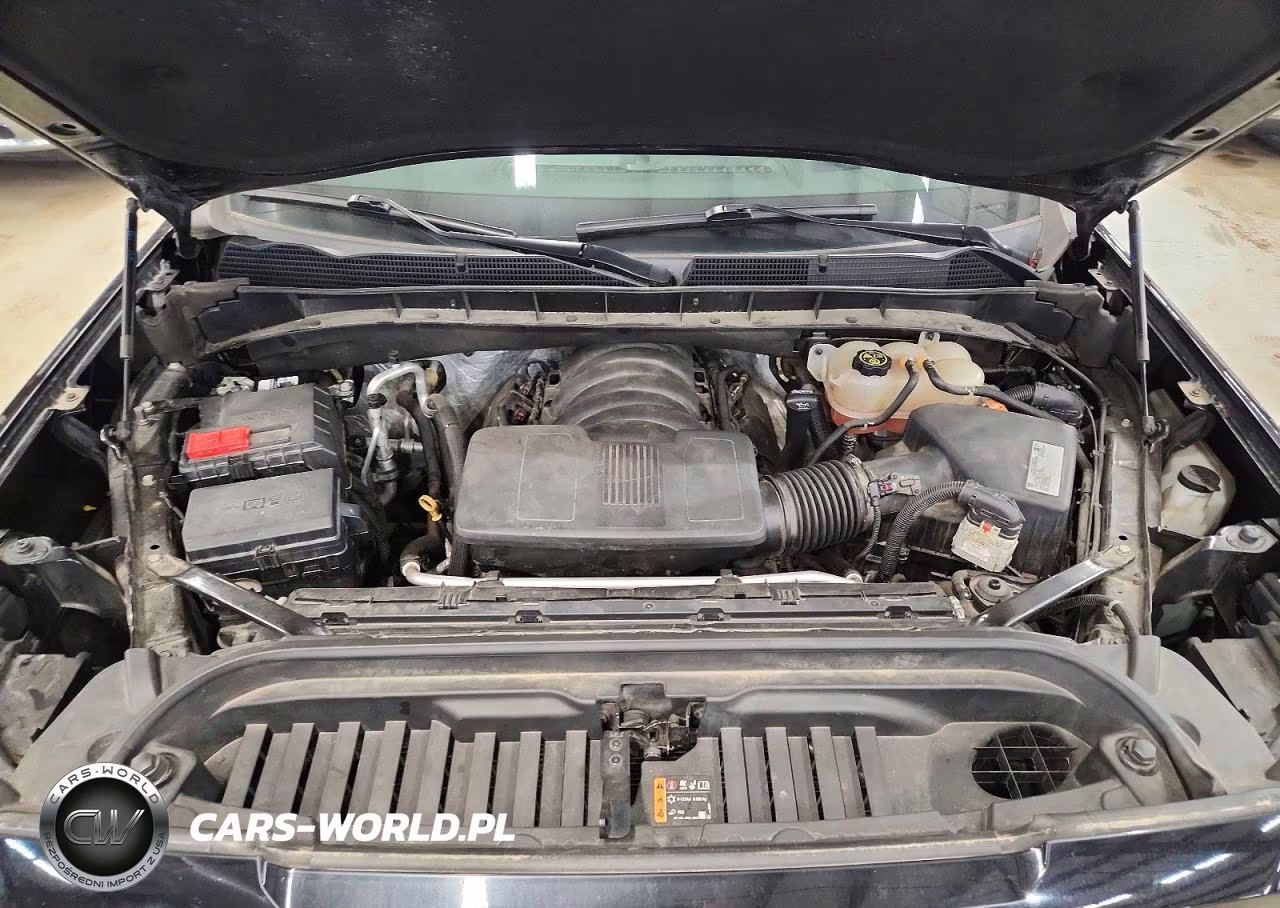 2019 GMC Sierra K1500 At4 VIN:3GTP9EEL8KG113746 - 11