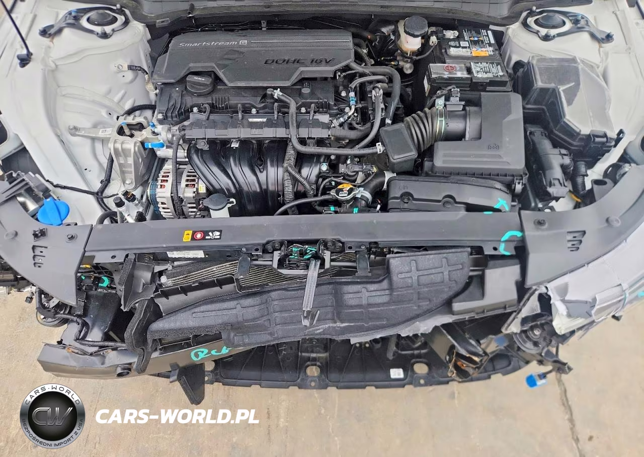 2025 Kia K4 Lxs VIN:3KPFT4DE0SE178273 - 11