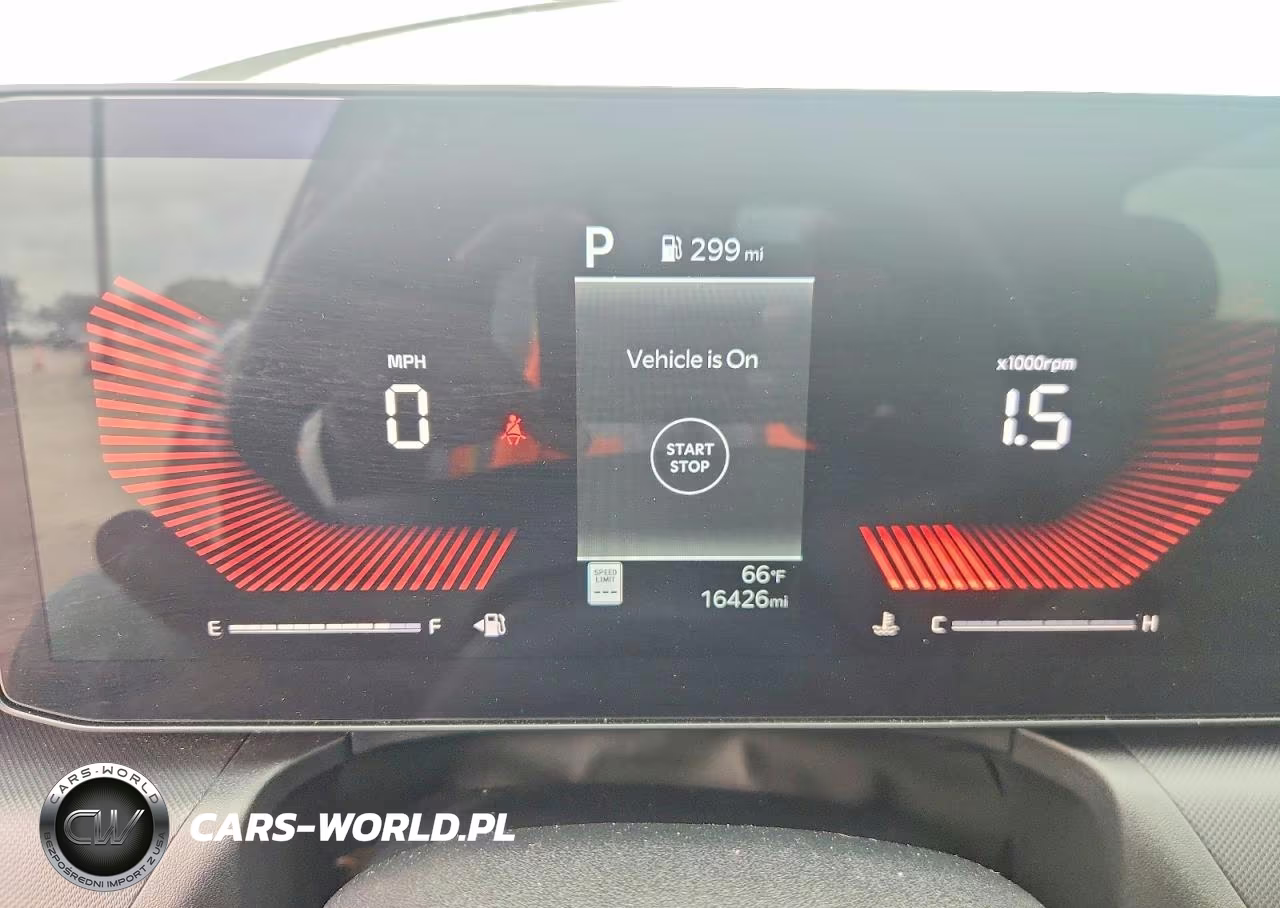 2025 Kia K4 Lxs VIN:3KPFT4DE0SE178273 - 9
