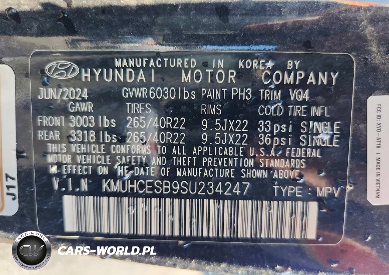 2025 Genesis Gv80 Prestige VIN:KMUHCESB9SU234247 - 13