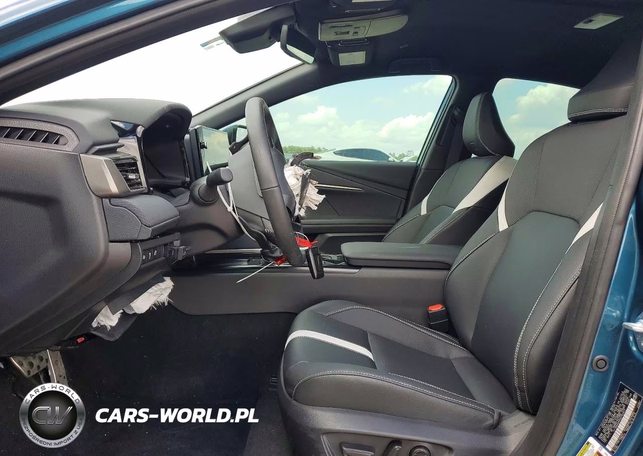 2025 Toyota Camry Se VIN:4T1DAACK8SU162077 - 7