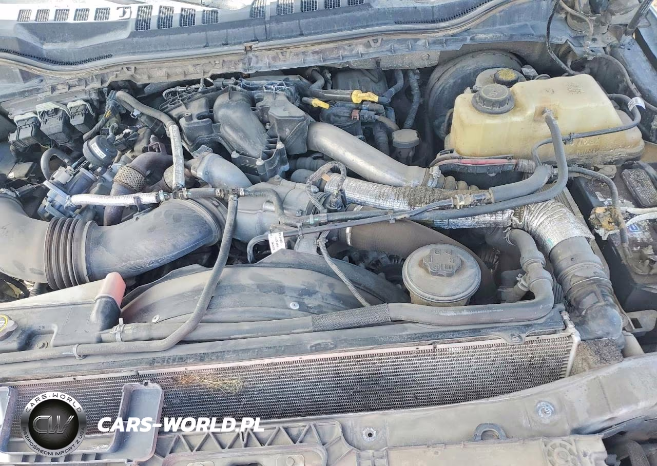 2017 Ford F350 Super Duty VIN:1FT8W3BT4HEF34613 - 11