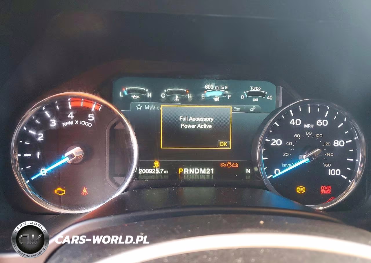 2017 Ford F350 Super Duty VIN:1FT8W3BT4HEF34613 - 9