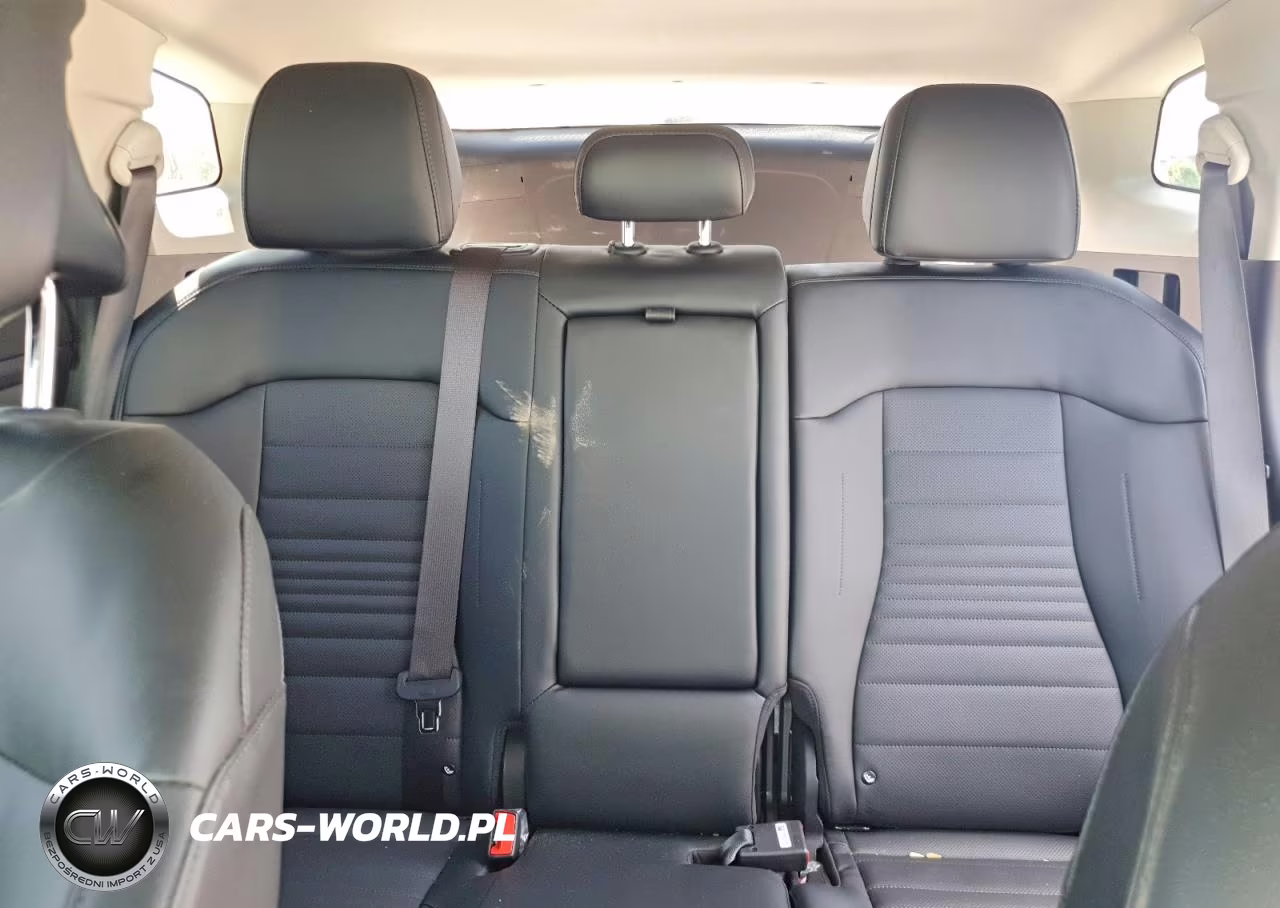 2025 Kia Sportage Sx Prestige VIN:5XYK5CDF0SG294765 - 10