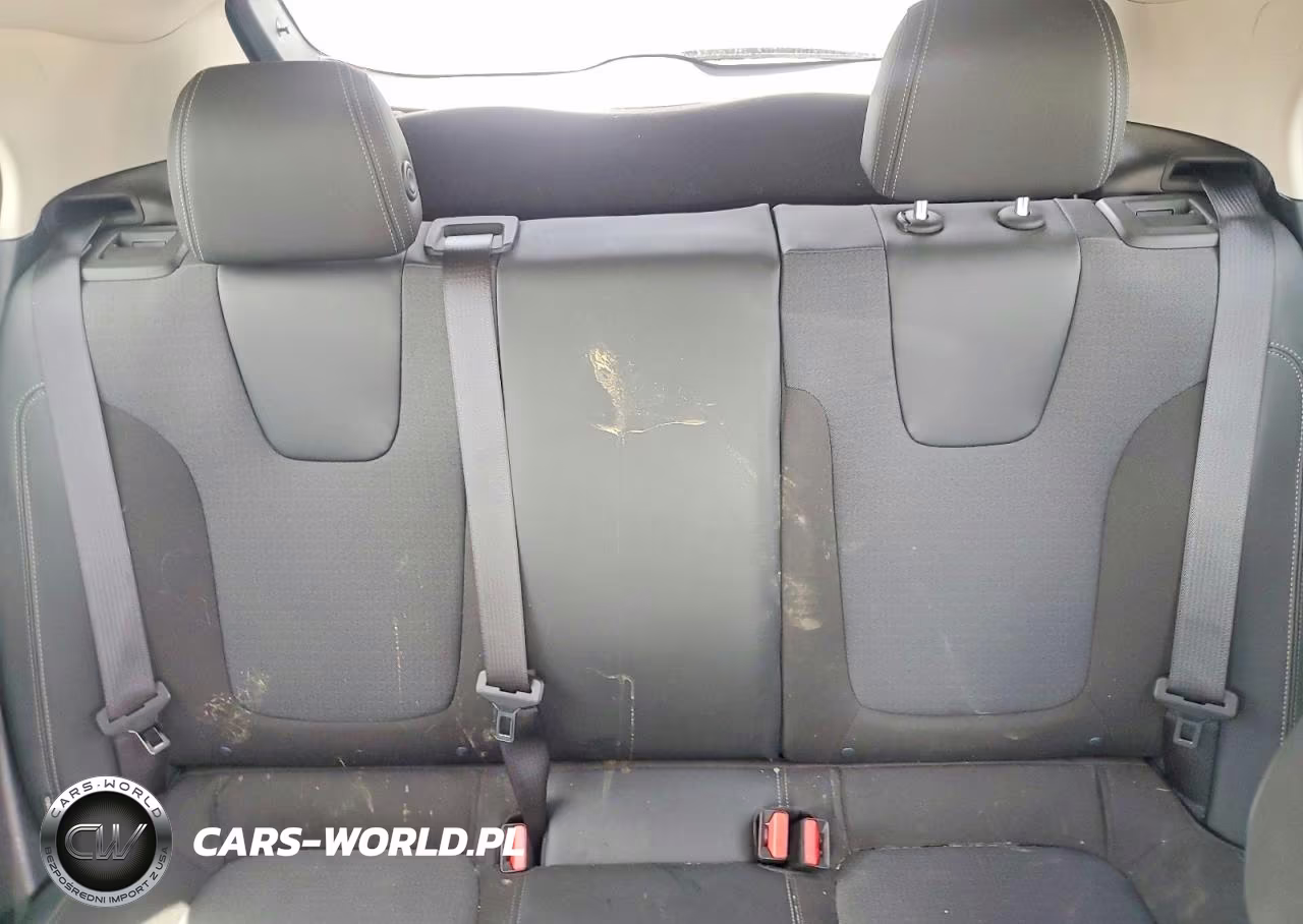 2020 Buick Encore Gx Preferred VIN:KL4MMBS21LB118416 - 10