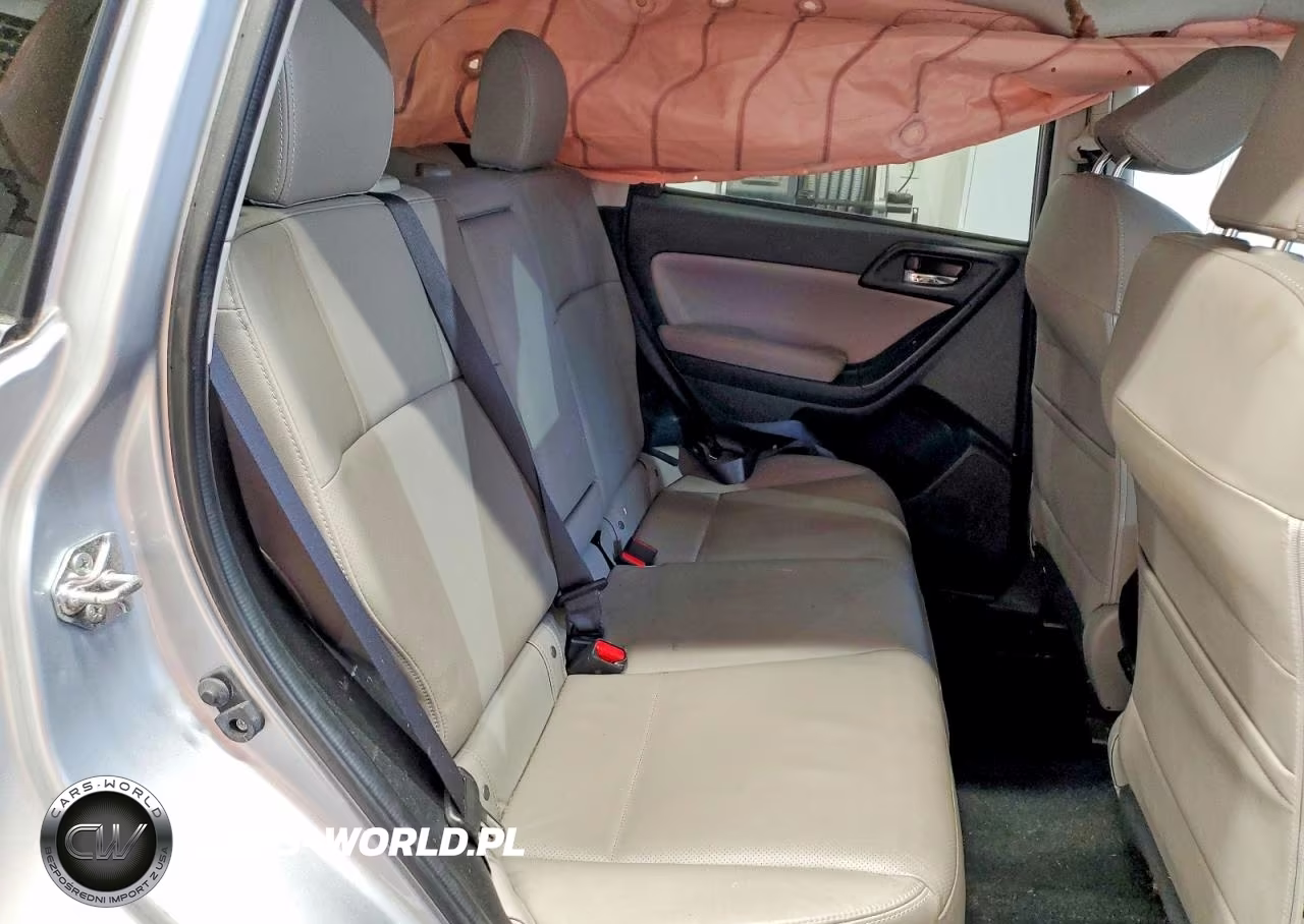 2014 Subaru Forester 2.5I Limited VIN:JF2SJAHC7EH426563 - 11