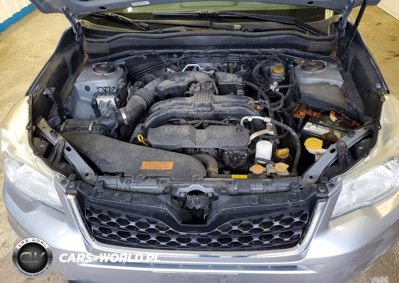 2014 Subaru Forester 2.5I Limited VIN:JF2SJAHC7EH426563 - 12