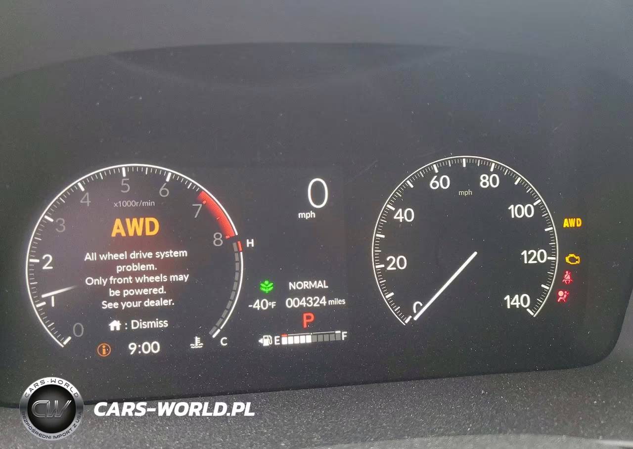2025 Honda Ridgeline Rtl VIN:5FPYK3F58SB050657 - 9