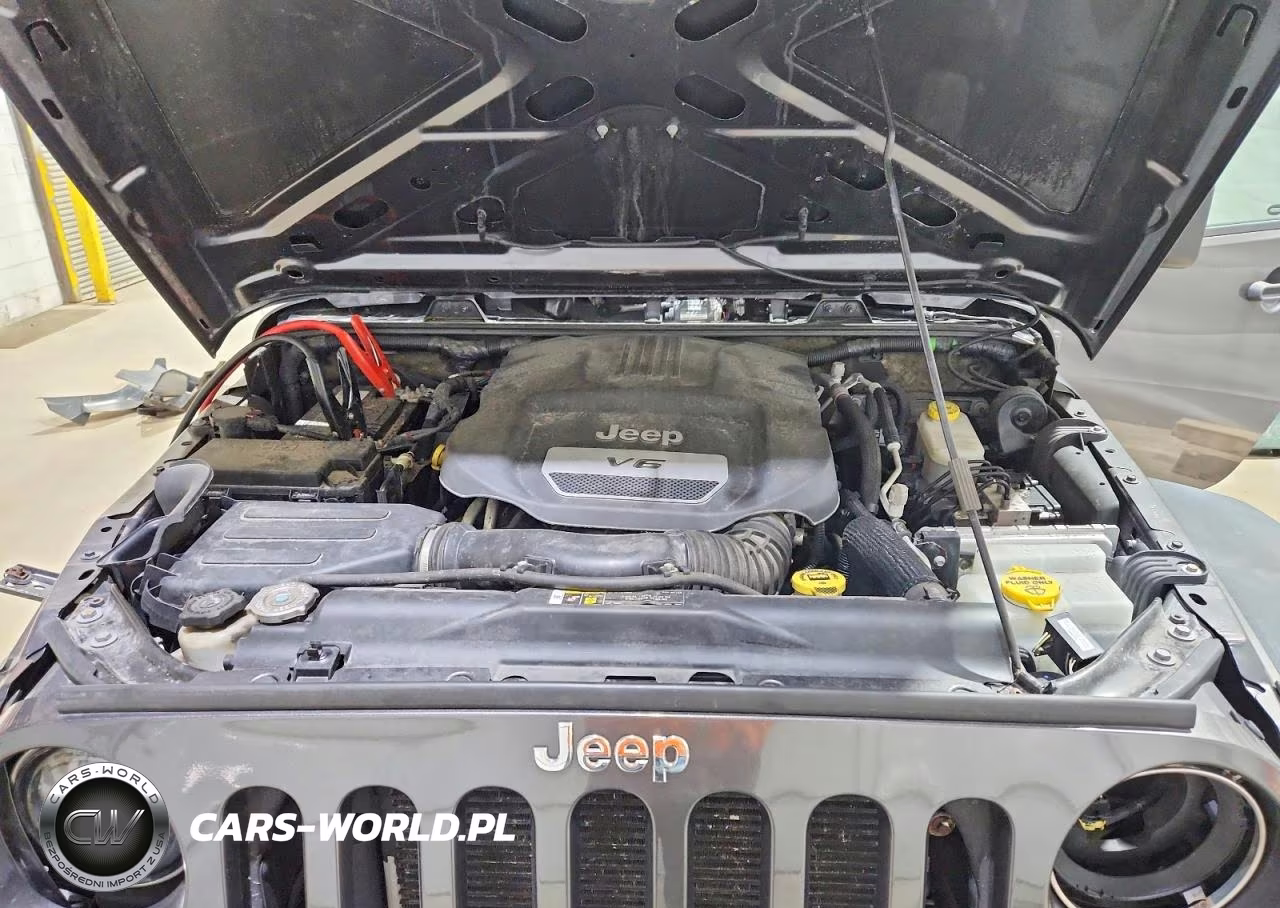 2018 Jeep Wrangler Unlimited Sport VIN:1C4BJWDG4JL882628 - 11