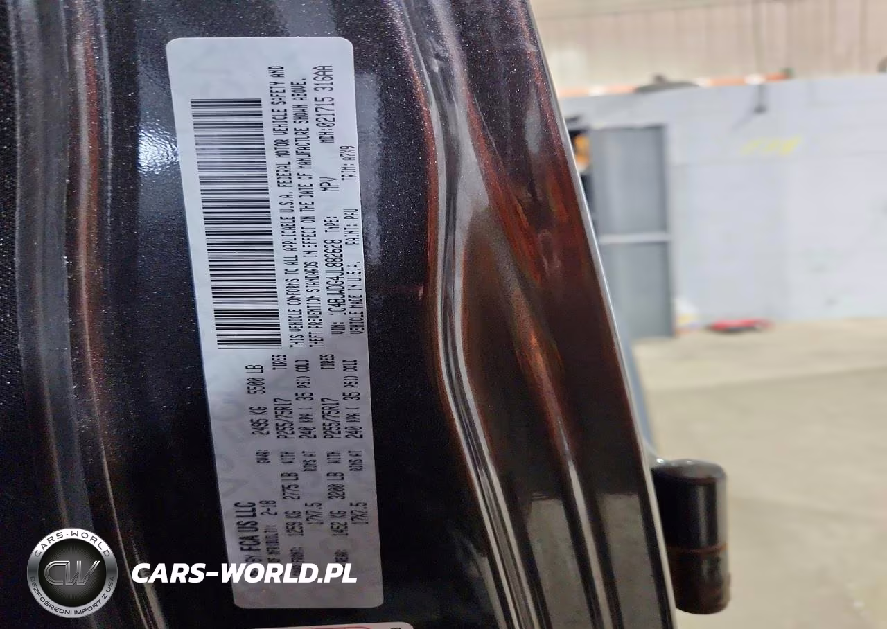 2018 Jeep Wrangler Unlimited Sport VIN:1C4BJWDG4JL882628 - 13