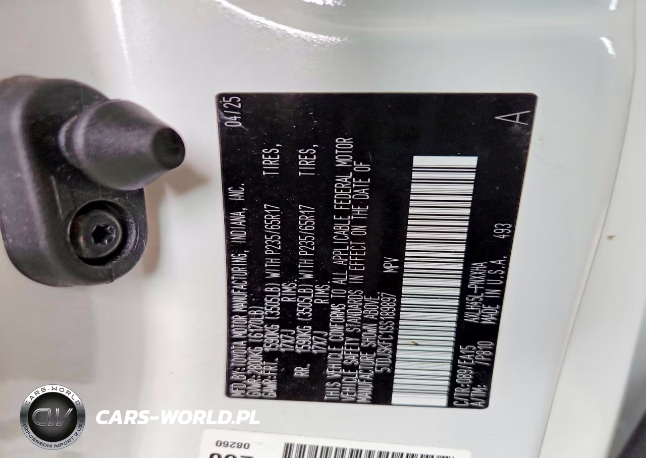2025 Toyota Sienna Xle 7-Passenger VIN:5TDJSKFC1SS189897 - 13