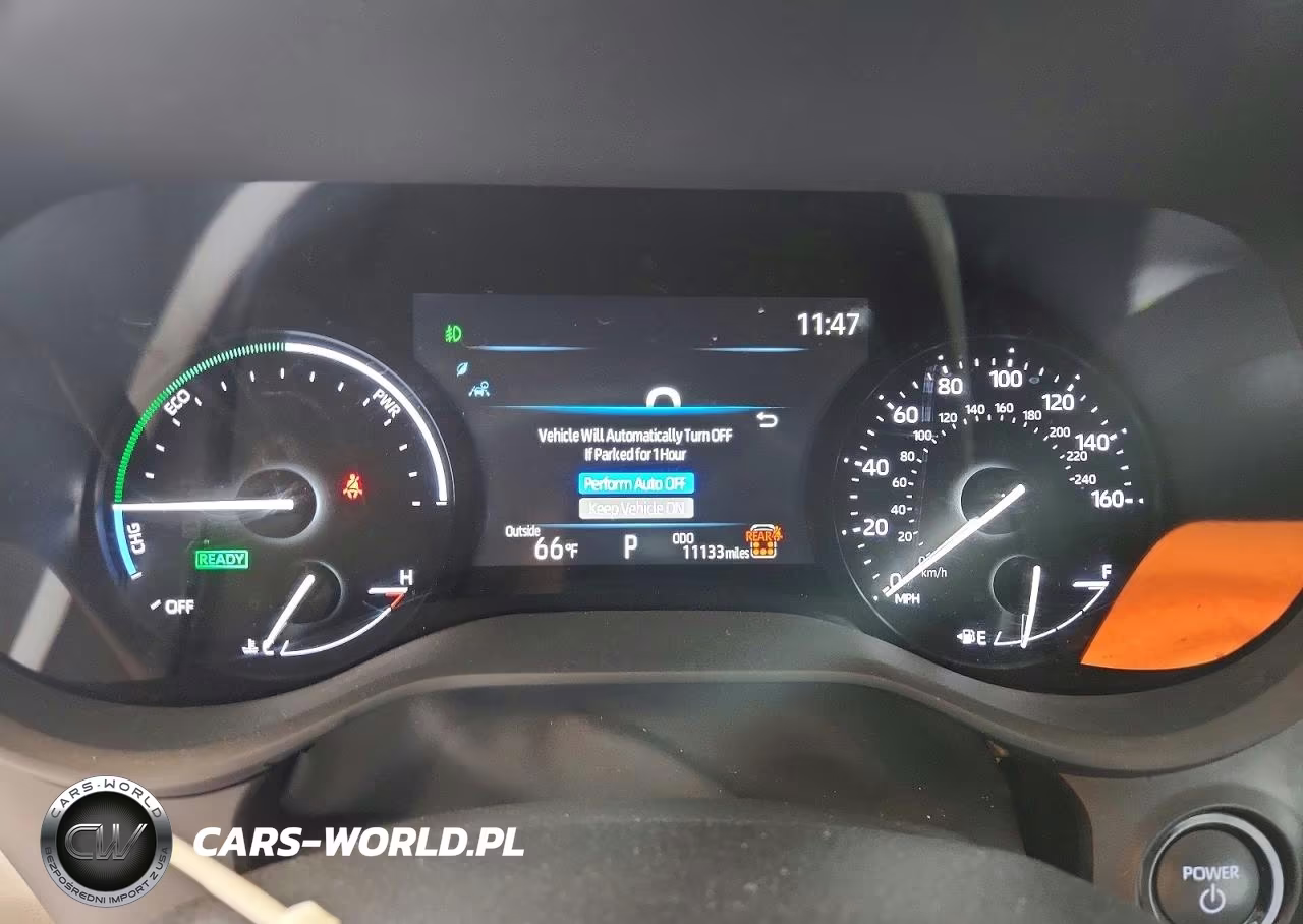 2025 Toyota Sienna Xle 7-Passenger VIN:5TDJSKFC1SS189897 - 9