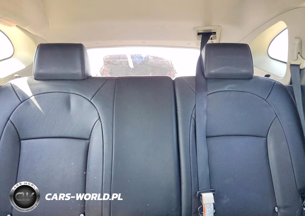 2013 Nissan Rogue S VIN:JN8AS5MV0DW654246 - 10
