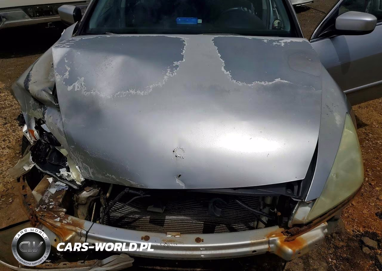 2007 Honda Accord Ex VIN:1HGCM567X7A091898 - 11