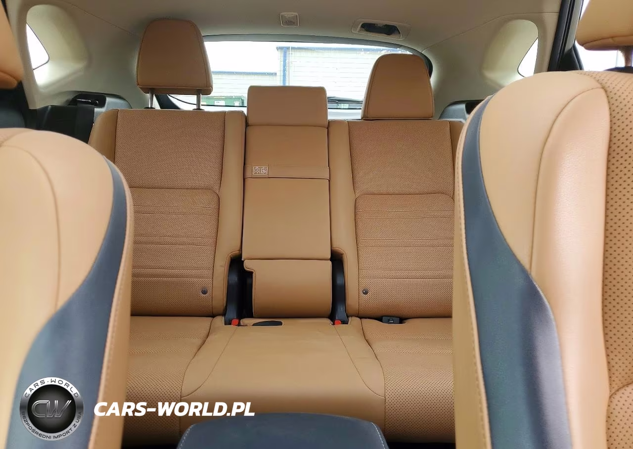 2017 Lexus Nx 200T Base VIN:JTJBARBZ1H2110588 - 10