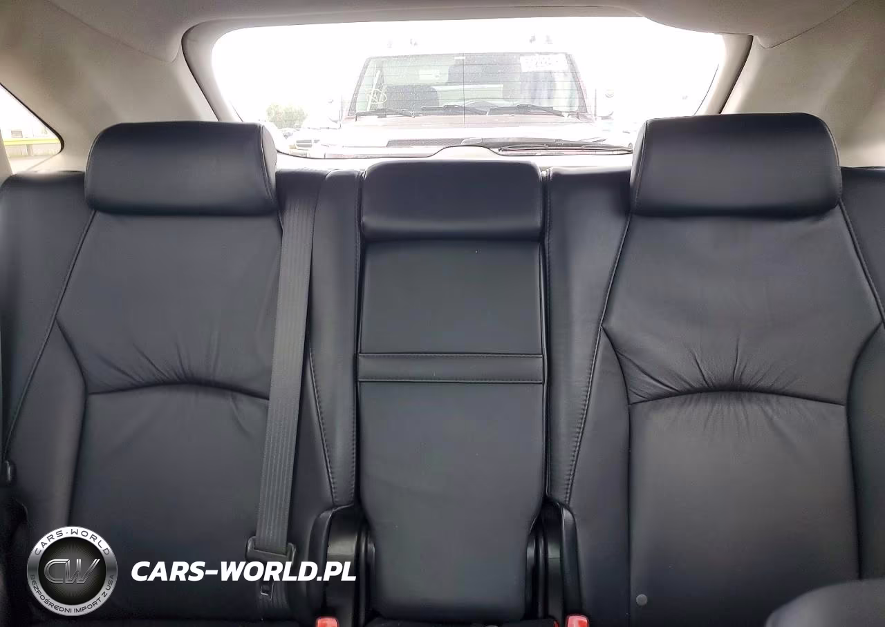 2009 Lexus Rx 350 VIN:2T2GK31U59C068062 - 10