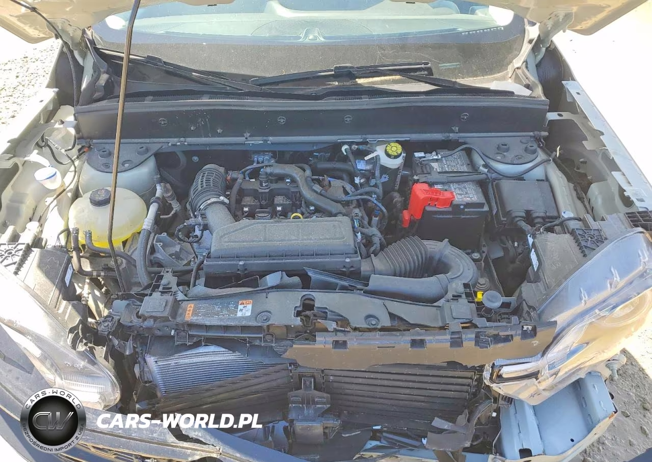 2025 Ford Bronco Sport Outer Banks VIN:3FMCR9CN6SRF56620 - 12