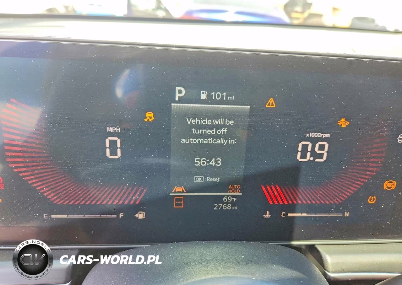 2026 Kia K5 Gt Line VIN:KNAG64J7XT5456088 - 9